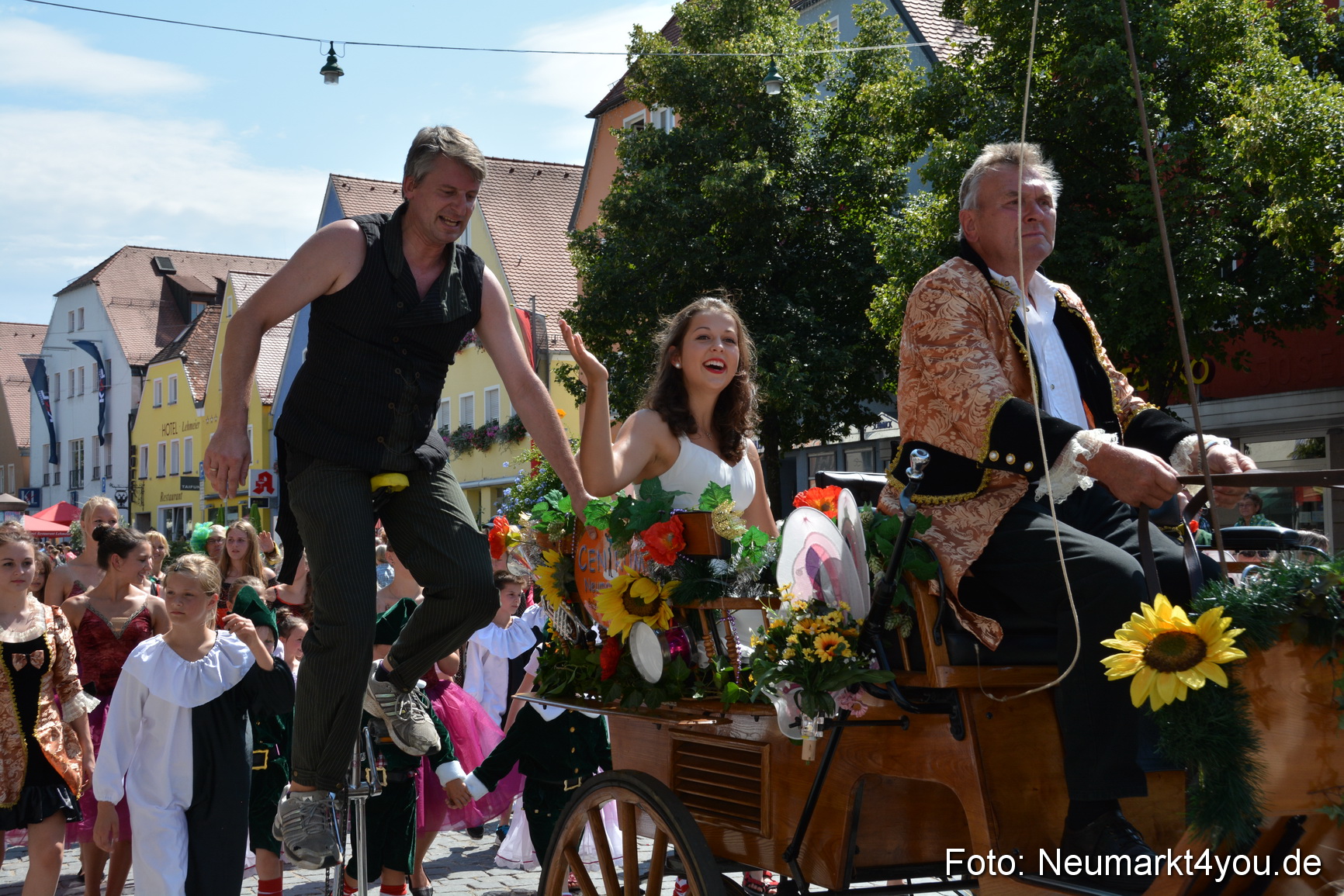 Volksfest Neumarkt 100814 0196